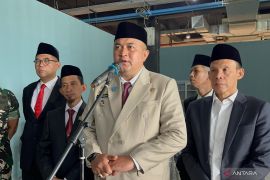 Pemkab Bogor pastikan kewajiban pembayaran TA 2025 selesai di awal 2026