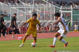 Bhayangkara Presisi Lampung FC kalahkan Dewa United Page 2 Small