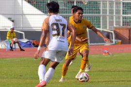 Bhayangkara Presisi Lampung FC kalahkan Dewa United Page 3 Small