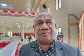 Pemprov Papeg pastikan perekrutan calon mahasiswa Poltekbang Jayapura