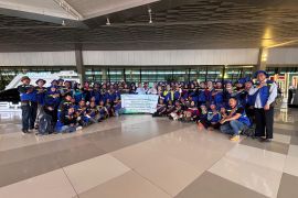 Kemenkes kirim 366 nakes relawan, pulihkan layanan kesehatan di Aceh