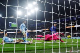 Cek Jadwal pekan ke-21 Liga Inggris: Arsenal bertemu Liverpool