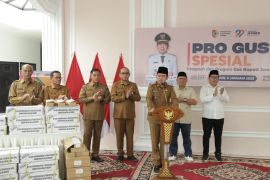 Pemkab Jember luncurkan program Peta Cinta untuk cetak KTP di kecamatan
