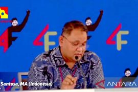 Presidennya ditangkap AS, Venezuela bentuk komisi bebaskan Maduro