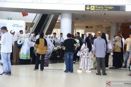 AP Sepinggan targetkan layani 6 juta penumpang di 2026