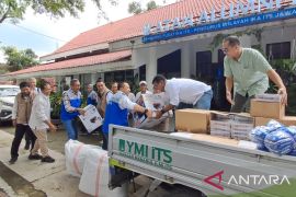 ITS fokus pemulihan pascabencana Aceh