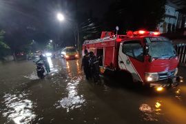 Pemkot Surabaya prioritas tangani banjir di Simo-Tanjungsari pada 2026