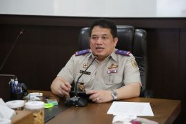 Kanwil BPN Jatim lakukan akselerasi kerja tahun 2026