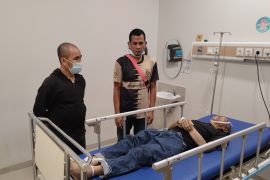 PMI ilegal asal NTB meninggal di Dumai usai dideportasi dari Malaysia