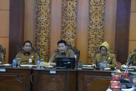 Bupati Sidoarjo minta OPD optimalkan sumber pendapatan demi tingkatkan PAD