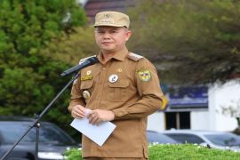 Bupati Gumas minta internalisasi Program Tambun Bungai dalam setiap kebijakan