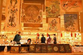 China catat 142 juta perjalanan domestik saat liburan Tahun Baru