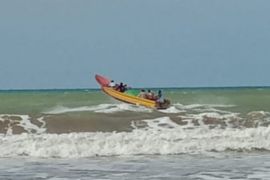 BMKG peringatkan potensi hujan lebatdi wilayah Malut