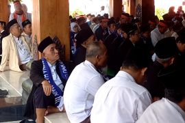 169 calon haji Trenggalek belum lunasi Bipih tahap pertama