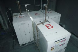 Huawei Digital Power's C&I GFM ESS Passes Extreme Ignition Test