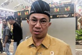 Waket DPRD Kalteng minta APH perkuat kolaborasi dalam mengatasi kejahatan perkebunan