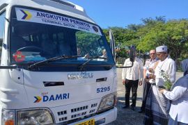 Kemenhub buka rute angkutan perintis hingga ke pulau terluar Aceh