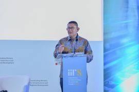 Asosiasi logistik global FIATA apresiasi PMK 86/2025 bisa tingkatkan daya saing