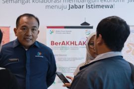 Wisata ke Jabar naik di November 2025 dengan  lonjakan wisawatan lokal dipicu studi tur