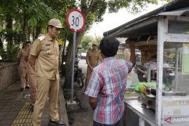 Pemkab Jembrana dan PKL sepakat terkait relokasi untuk penataan kota