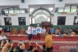 Mendikdasmen: Terima kasih telah bersihkan sekolah terdampak bencana