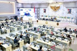 Masa Persidangan 2026 DPRD Jabar resmi dibuka-perubahan AKD ditetapkan