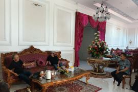 Kemenkum Sulteng-LMKN sinergi perkuat literasi royalti musik