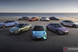 Xiaomi tetapkan target pengiriman 550.000 kendaraan selama 2026