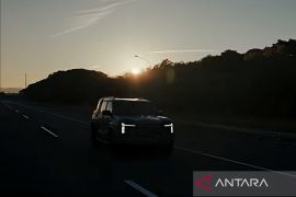 Mitsubishi Pajero 2026 diperlihatkan dalam video Ralliart terbaru