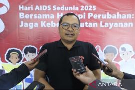 Dinkes Kaltim minta warga waspada gejala Superflu
