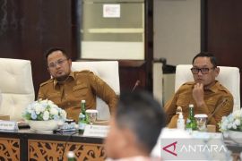 Pemprov Kaltim mitigasi insiden kecelakaan di Sungai Mahakam