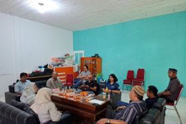 PT AlamTri perkuat manajemen usaha pesantren di Murung Raya