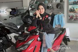 Honda Babel tawarkan program "Durian" dengan diskon motor di awal tahun