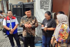 Anggota DPR dorong percepatan perluasan jaringan gas