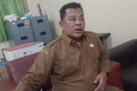 530 rumah di Lebak terendam banjir dan 29 infrastruktur rusak