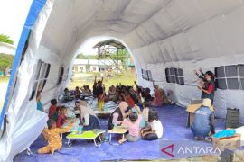 LLDikti III bersama PTS kirimkan bantuan untuk korban bencana Sumatra