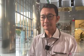 KPK: Ketua umum DPP Hiswana Migas minta penjadwalan ulang