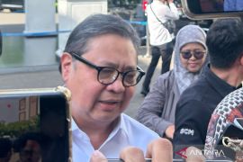 Airlangga sebut eskalasi AS-Venezuela belum pengaruhi harga minyak