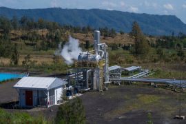 PT SMI Strengthens Indonesia's Sustainable Infrastructure Financing