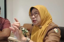 1.222 kasus kekerasan perempuan dan anak tercatat di Makassar