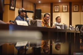 Menkum: Disusun 63 tahun, KUHP baru gantikan warisan kolonial Belanda