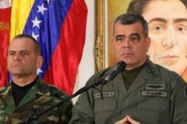 Sebagian besar pengawal Maduro tewas dalam operasi AS