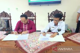 PN Batang-LBH memperkuat layanan posbakum untuk warga miskin