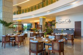 Eksklusif! rasakan arisan berkelas dengan "Arisan Sosialita Package" dari Swiss-Belhotel Pangkalpinang