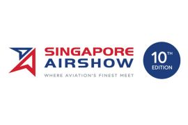 Singapore Airshow 2026 Marks 10th Edition with New Frontiers in Aviation and Space