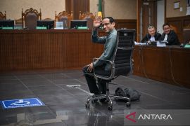 JPU: Nadiem buka jalan eks anggota DPR titip nama pengadaan Chromebook