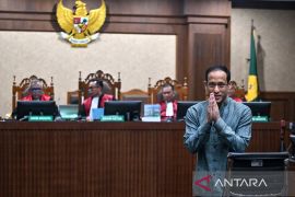 Jaksa sebut Nadiem Makarim sudah ketahui "laptop Chromebook" bermasalah