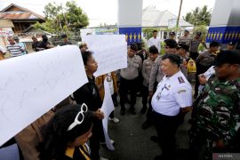 Bandara Djalaluddin koordinasi dengan Pemprov terkait sengketa lahan