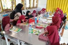 \'Full day school\' diuji coba di Mataram