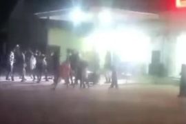 Polisi periksa empat orang terkait pesta miras di Puskesmas Latowu Kolaka Utara